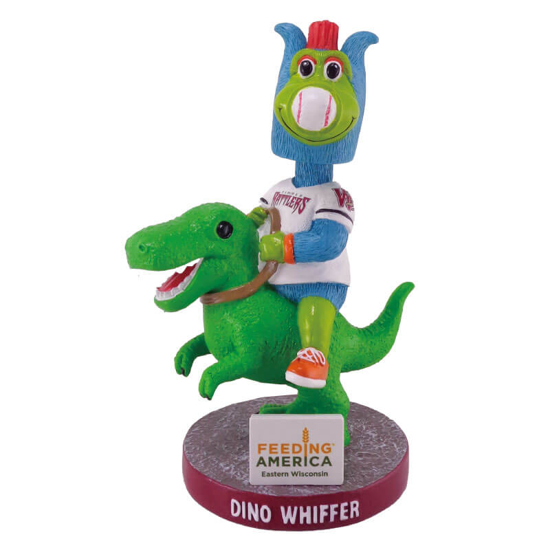 Dinosaur Night Bobblehead