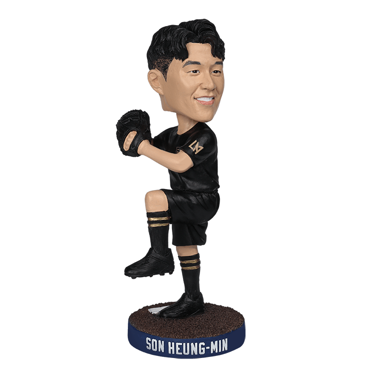 Los Angeles Dodgers Son Heung-min Bobblehead