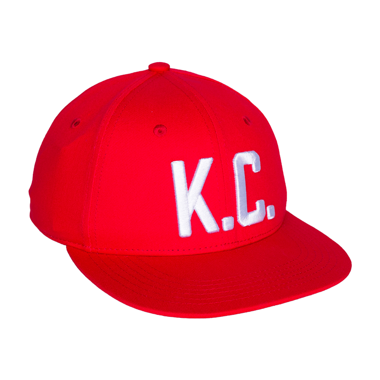 Kansas City Royals KC Monarchs Hat Father's Day