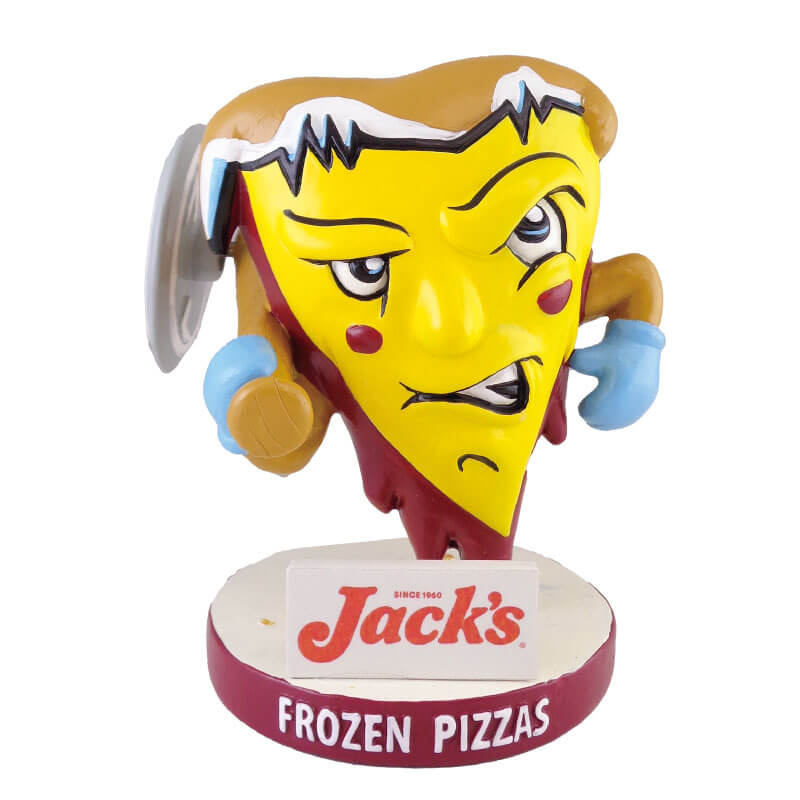 Pizza Bobblehead