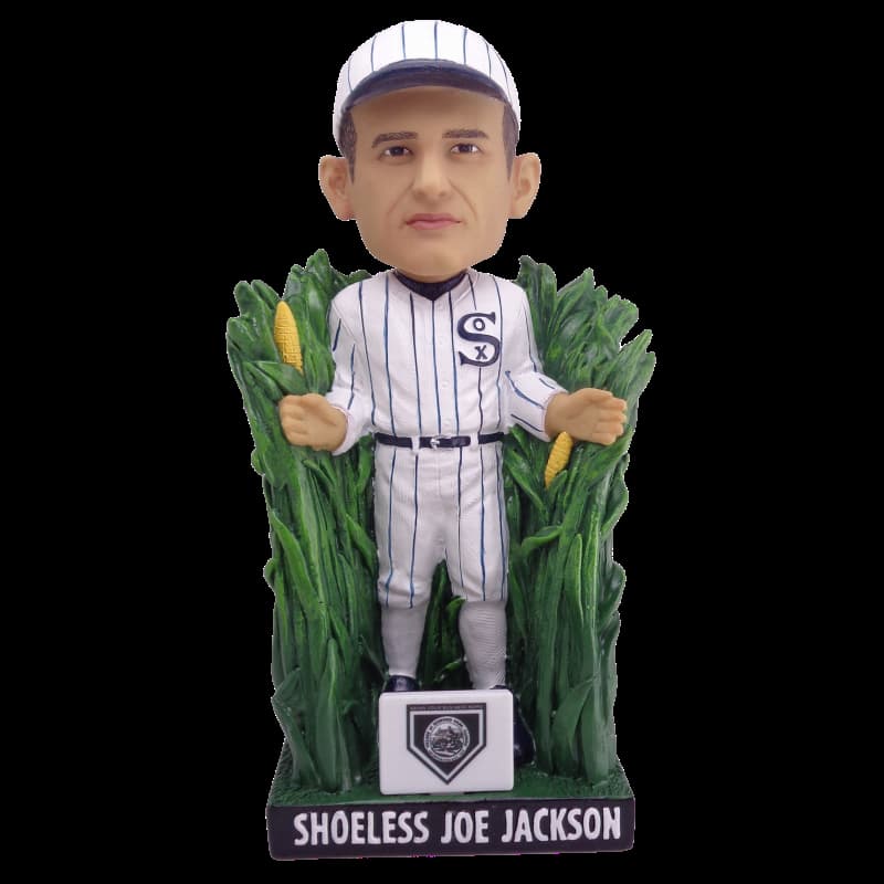 Chicago White Sox Shoeless Joe Jackson