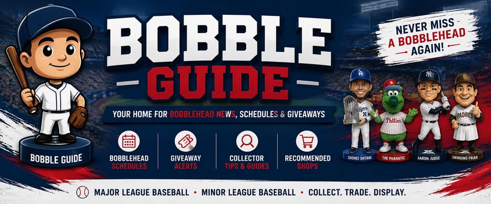 The Bobble Guide